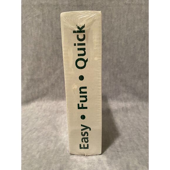 Latch Hook Kit Chocolate #4696 Dog Lab New 12" x 12" CARON WonderArt - Picture 4 of 9